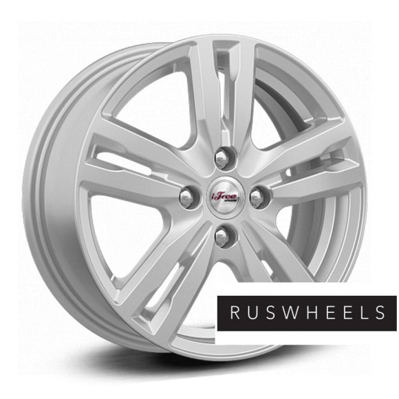 Диски iFree R15 / 6J PCD 4x100 ЕТ 50 ЦО 60.1 Горизонт Диски iFree R15 / 6J PCD 4x100 ЕТ 50 ЦО 60.1 Горизонт