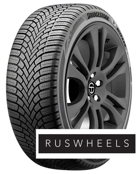 Шины Bridgestone 275/45 r21 Blizzak 6 110W Шины Bridgestone 275/45 r21 Blizzak 6 110W