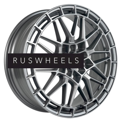 Диски INCH 7,5x19/5x114,3 ET40 D60,1 FA8536 Satin Gunmetal (ZJH) FlowForming Диски INCH 7,5x19/5x114,3 ET40 D60,1 FA8536 Satin Gunmetal (ZJH) FlowForming