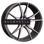 Диски LS FlowForming 8x18/5x112 ET40 D66,6 RC04 MGMF (конус)