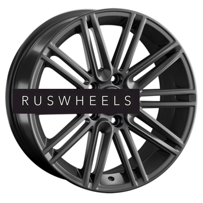 Диски Replay 7,5x17/5x114,3 ET40 D60,1 TY437 MGM (конус, C570)