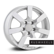Диски Replica H R17 / 6.5J PCD 5x114.3 ЕТ 45 ЦО 66.1 Ni79H