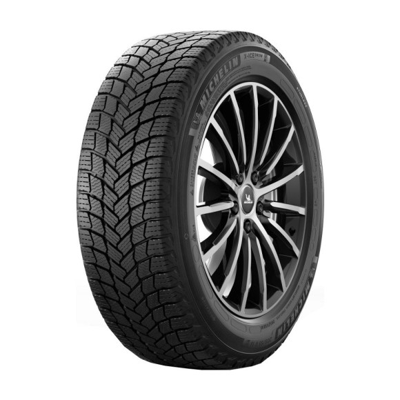 Шины Michelin  215/65/17  T 99 X- ICE SNOW   старше 3-х лет