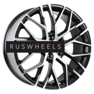 Диски RST 7,5x19/5x114,3 ET45 D67,1 R019 (Mazda) BDm