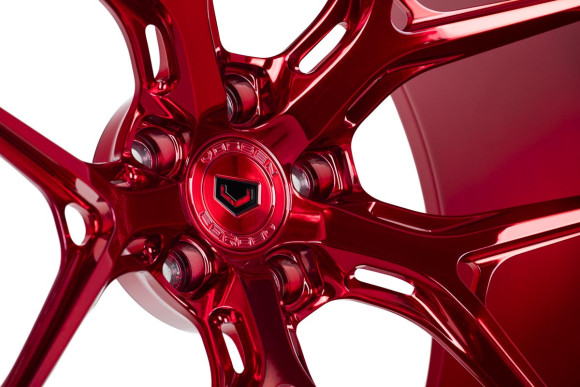 Диски Vossen S21-01 23" Диски Vossen S21-01 23"