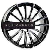 Диски RST 8x18/5x108 ET42,5 D63,4 R108 (Volvo) BD