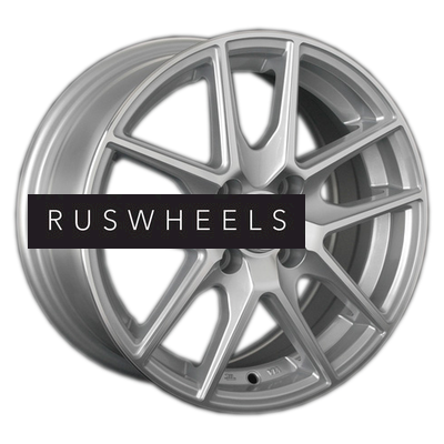 Диски LS 7x16/4x100 ET40 D60,1 771 SF (конус)