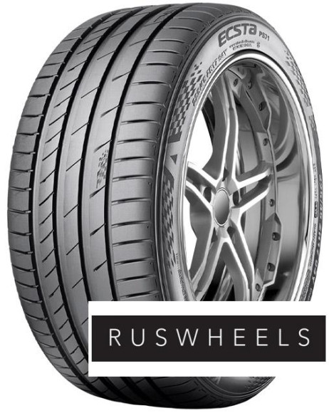 Шины Kumho 235/50 r18 Ecsta PS71 101Y