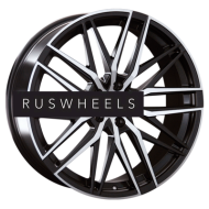 Диски Replay 8,5x20/5x112 ET20 D66,6 A210 MBF (конус, C570) Диски Replay 8,5x20/5x112 ET20 D66,6 A210 MBF (конус, C570)