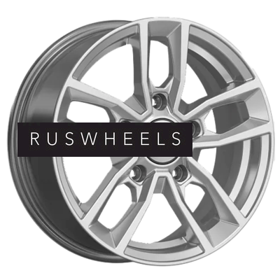 Диски СКАД 6,5x16/5x139,7 ET40 D98 Вайсхорн (КЛ354) Селена Диски СКАД 6,5x16/5x139,7 ET40 D98 Вайсхорн (КЛ354) Селена