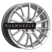 Грузовые диски СКАД 6,5x17/5x114,3 ET45 D67,1 Дубай (КЛ315) Селена