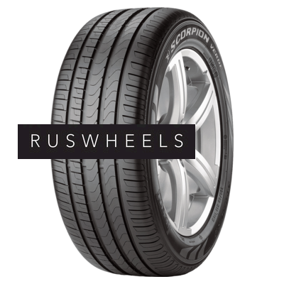 Шины Pirelli 235/55R19 105V XL Scorpion Verde VOL TL