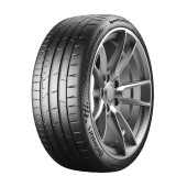 Шины Continental 315/30/22 Y 107 Sport Contact 7 XL Шины Continental 315/30/22 Y 107 Sport Contact 7 XL