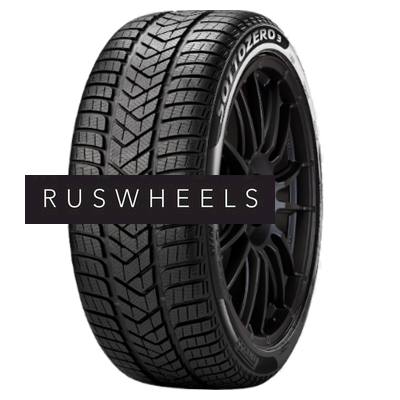 Шины Pirelli 215/60R18 102T XL Winter SottoZero Serie III MOE TL Run Flat
