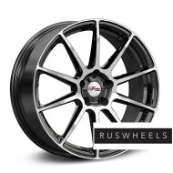 Диски iFree R18 / 7J PCD 5x114.3 ЕТ 35 ЦО 60.1 Винзор