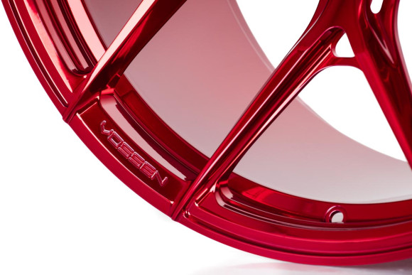 Диски Vossen S21-01 24"