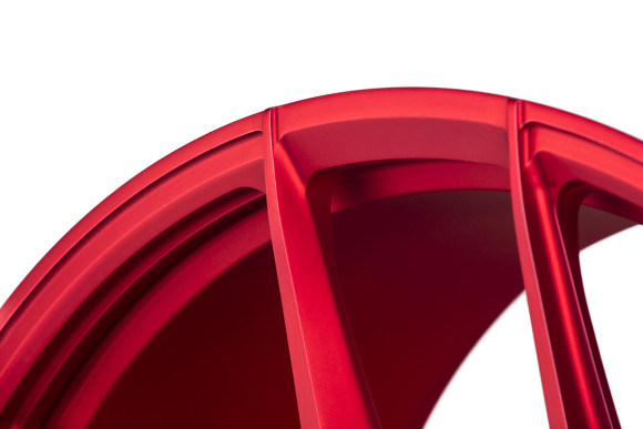 Диски Vossen S21-01 24"