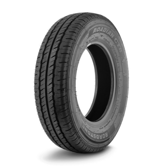 Шины Roadstone 185/80/14 T 102/100 C Roadian CT8 Шины Roadstone 185/80/14 T 102/100 C Roadian CT8