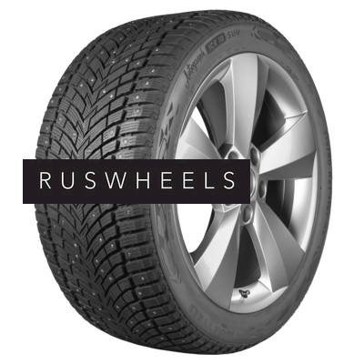 Шины Ikon 295/40 r22 Autograph Ice 10 SUV 112T Шипы Шины Ikon 295/40 r22 Autograph Ice 10 SUV 112T Шипы
