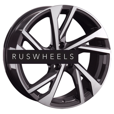 Диски Replay 8x18/5x114,3 ET50 D60,1 TY382 GMF (конус, C570) Диски Replay 8x18/5x114,3 ET50 D60,1 TY382 GMF (конус, C570)