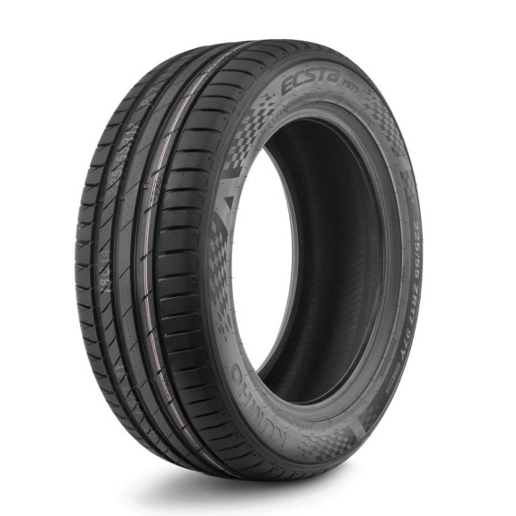 Шины Kumho 245/40 r18 Ecsta PS71 93Y Runflat