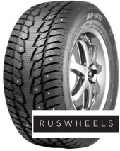Шины Sunfull 245/70 r17 SF-W11 110T Шипы