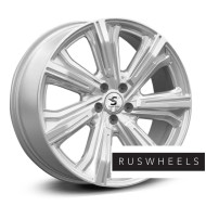 Диски Premium Series R20 / 8.5J PCD 5x114.3 ЕТ 48 ЦО 67.1 КР1067 Kleemann