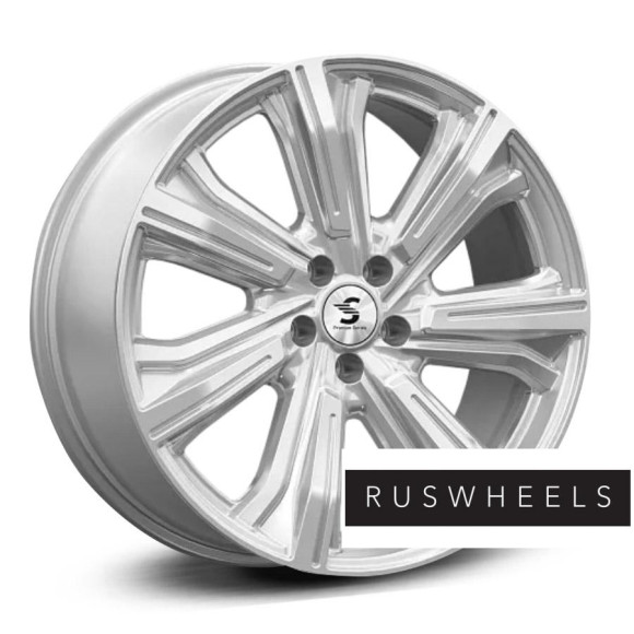 Диски Premium Series R20 / 8.5J PCD 5x114.3 ЕТ 48 ЦО 67.1 КР1067 Kleemann Диски Premium Series R20 / 8.5J PCD 5x114.3 ЕТ 48 ЦО 67.1 КР1067 Kleemann