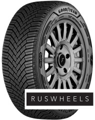 Шины Goodyear 255/35 r20 UltraGrip Ice 3 97T