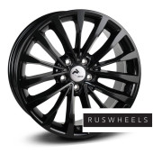 Диски RPLC R18 / 8J PCD 5x112 ЕТ 30 ЦО 66.6 BM97