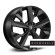 Диски Premium Series R18 / 7.5J PCD 5x114.3 ЕТ 40 ЦО 66.1 КР011 X-Trail T33