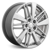 Диски СКАД 6.5\R16 5*108 ET33 d60.1 Селена