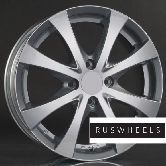 Диски Replica H R16 / 6J PCD 4x100 ЕТ 52 ЦО 54.1 Hy60H