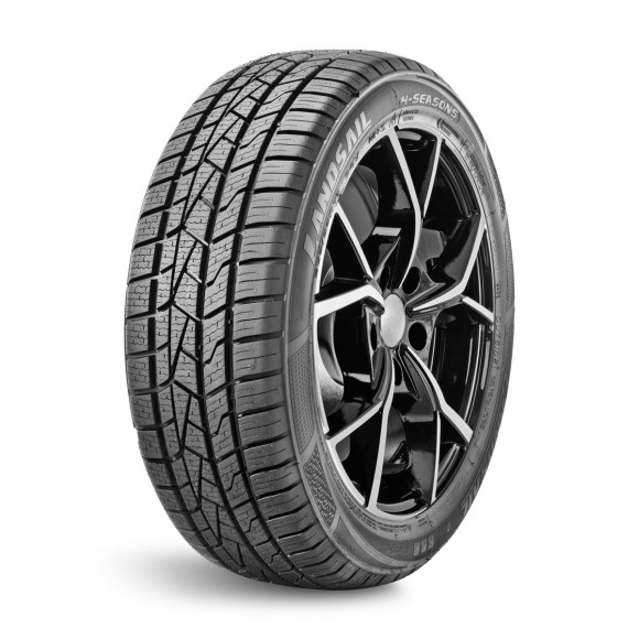 Шины Landsail  215/60/16  V 99 4-SEASONS  XL