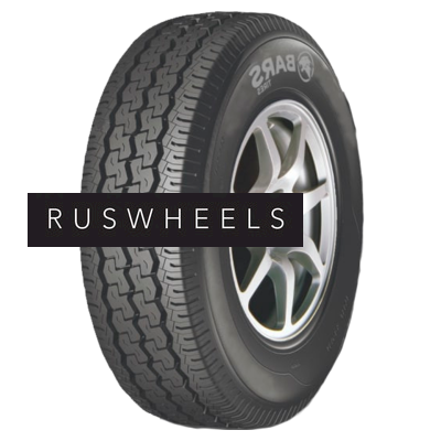 Шины BARS  185/75/16  P 104/102C  XL607