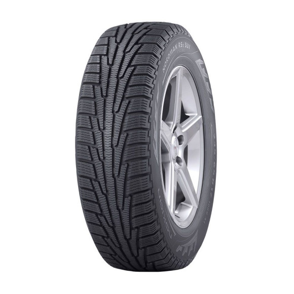 Шины Nordman 235/70R16 106R Nordman RS2 SUV TL Шины Nordman 235/70R16 106R Nordman RS2 SUV TL