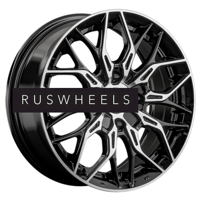 Диски LS 6,5x15/4x108 ET27 D65,1 1355 BKF (конус) Диски LS 6,5x15/4x108 ET27 D65,1 1355 BKF (конус)