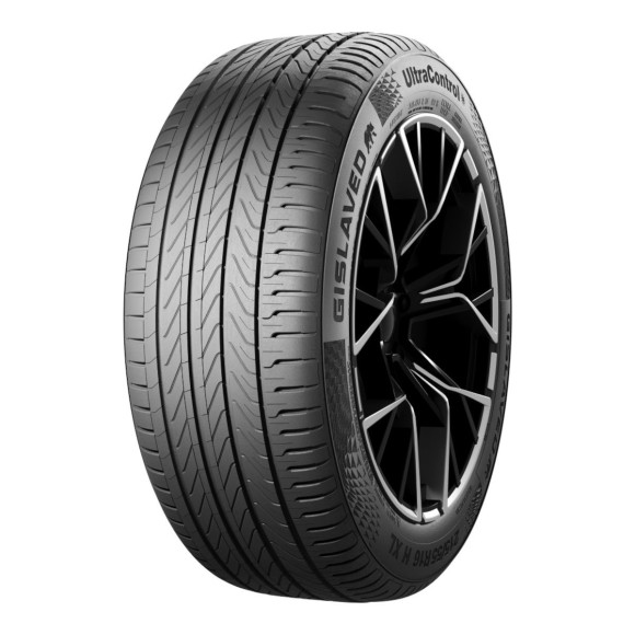 Шины Gislaved 195/50R15 82V UltraControl TL