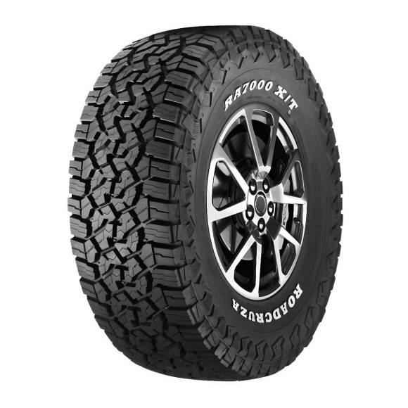Шины ROADCRUZA  265/65/18  S 122/119 LT RA7000 X/T