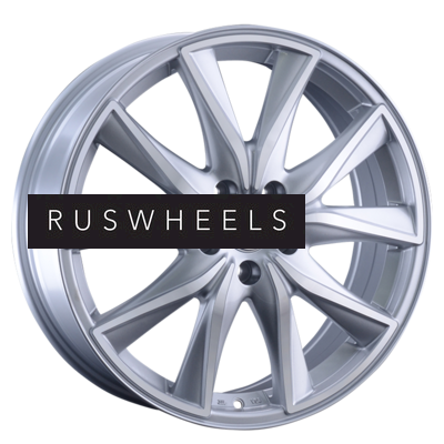 Диски Replay 7x19/5x112 ET43 D57,1 A183 SF (конус, C570)