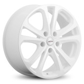 Диски Xtrike 7,0\R17 5*114.3 ET35 d67.1 W/FP