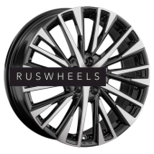 Диски Replay 8x21/5x112 ET39 D66,6 A296 BKF (конус, C570) Диски Replay 8x21/5x112 ET39 D66,6 A296 BKF (конус, C570)