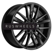 Диски Khomen Wheels 8x18/5x114,3 ET46 D67,1 KHW1807 (Hyundai i40) Black
