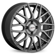 Диски Xtrike 7,0\R17 4*100 ET45 d67.1 HSB