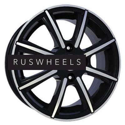 Грузовые диски СКАД 5,5x14/4x100 ET46 D54,1 Монако (КЛ185) Алмаз Грузовые диски СКАД 5,5x14/4x100 ET46 D54,1 Монако (КЛ185) Алмаз