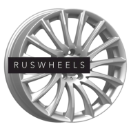 Диски СКАД 7x18/5x114,3 ET37 D66,6 Валенсия (КЛ282) Селена