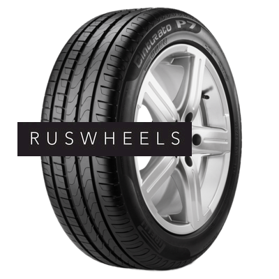Шины Pirelli 245/45 r18 Cinturato P7 100Y Runflat Шины Pirelli 245/45 r18 Cinturato P7 100Y Runflat