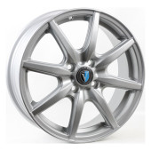 Диски VENTI 6,0\R16 4*100 ET50 d60.1 SL Диски VENTI 6,0\R16 4*100 ET50 d60.1 SL