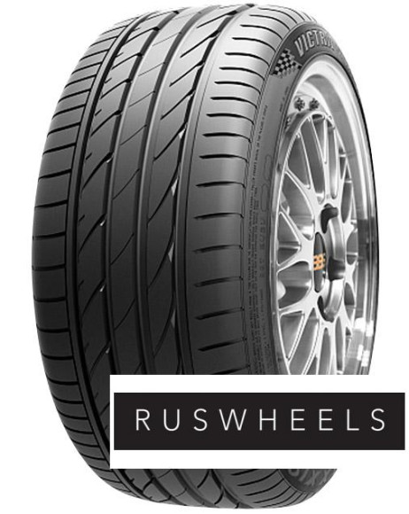 Шины Maxxis 225/40 r19 Victra Sport 5 93Y