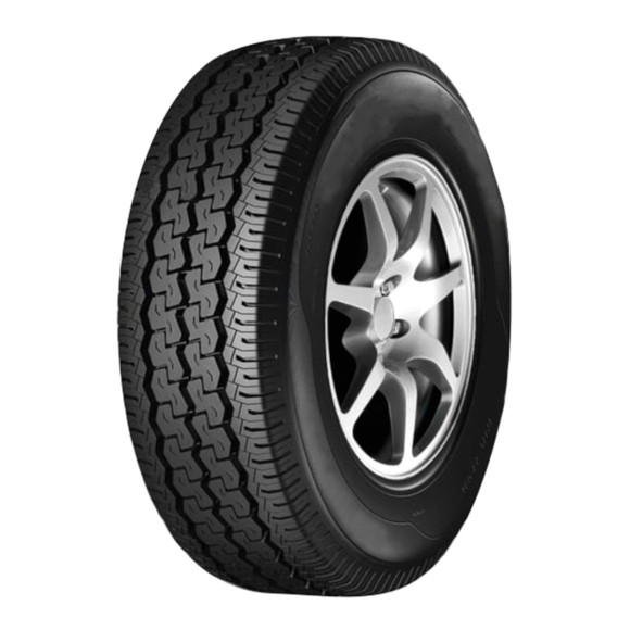 Шины BARS 195/75/16 R 107/105C XL607 Шины BARS 195/75/16 R 107/105C XL607